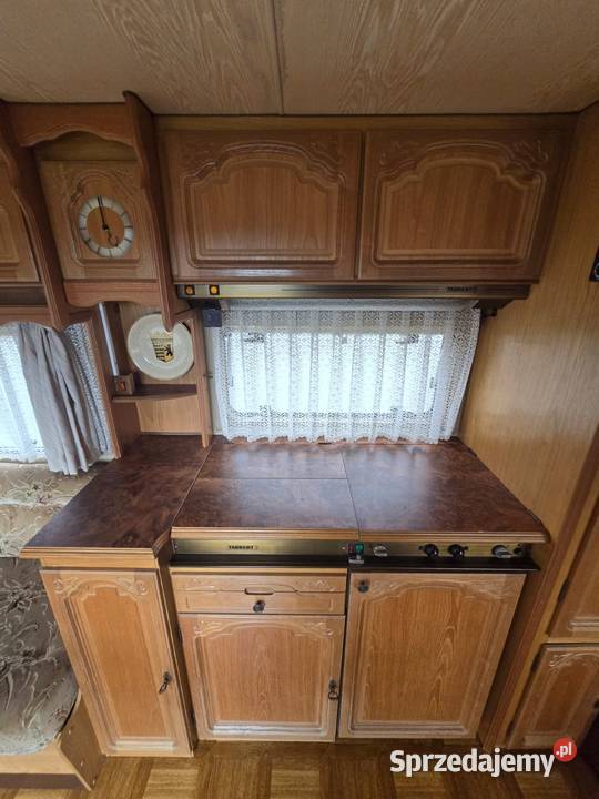 Tabbert 6os 2 śląskie Czarków