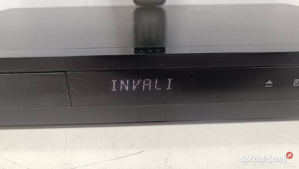 SAMSUNG HTD555 z pilotem Amplituner z DVD wielkopolskie Poznań