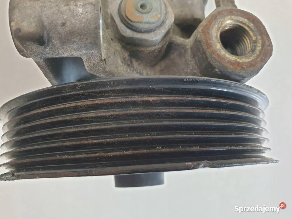 POMPA WSPOMAGANIA Mazda 3 20 16V oryginał Części samochodowe Chełm