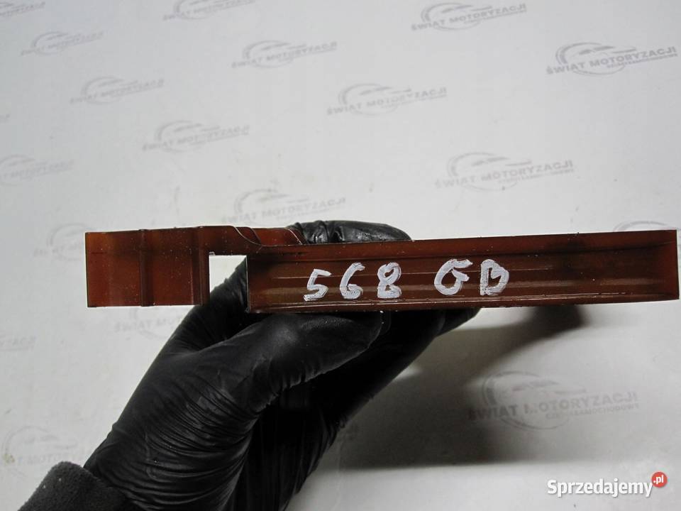 BMW 1 F10 F20 20 B 12r 245 7592851 ŚLIZG osobowe
