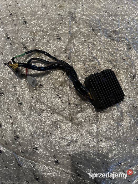 Ktm Duke SH541KB 2098318 Regulator Napiecia M874 wielkopolskie