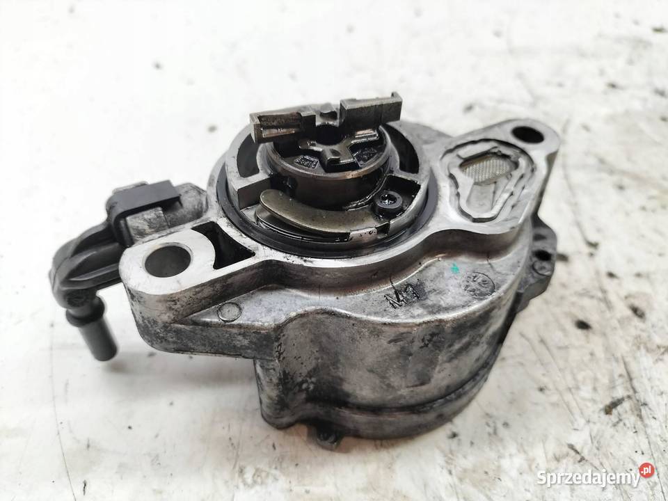 POMPA VACUM D1561A 0106W 16 HDI Citroen Berlingo