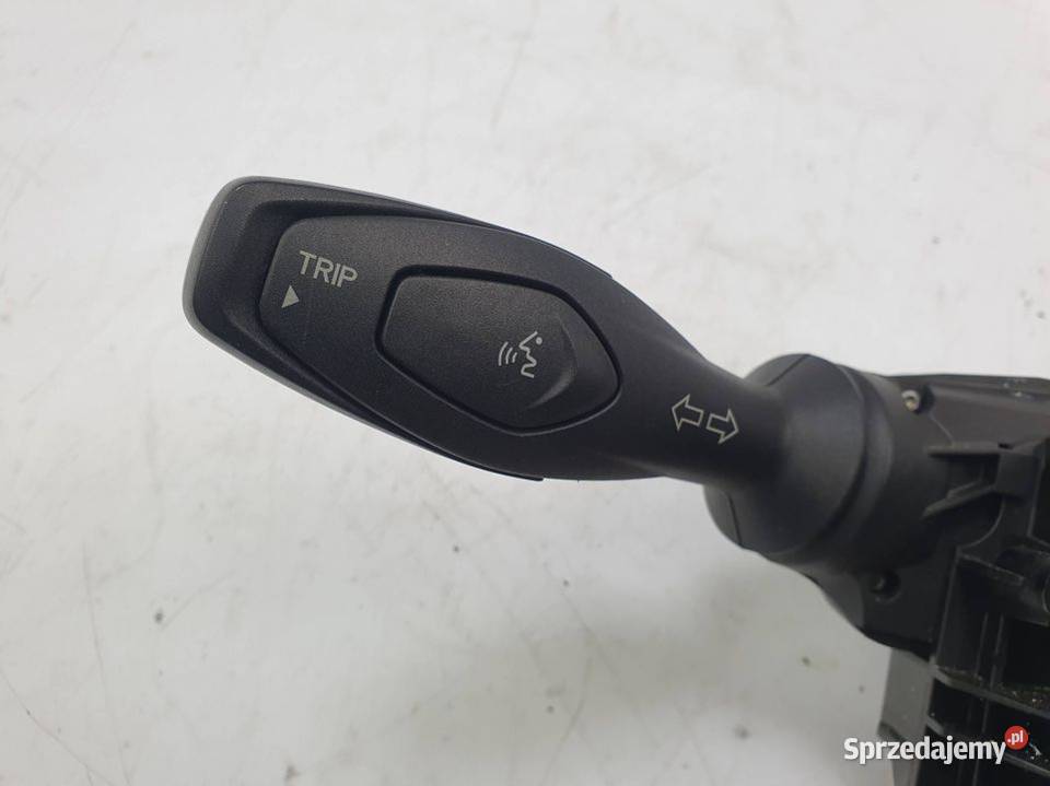 PRZEŁĄCZNIK ZESPOLONY FORD FIESTA MK7 kujawsko-pomorskie Lipno