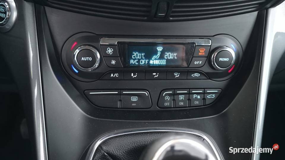 C 16 TDCI KLIMATRONIC Nawigacja Opłacony mazowieckie Gostynin