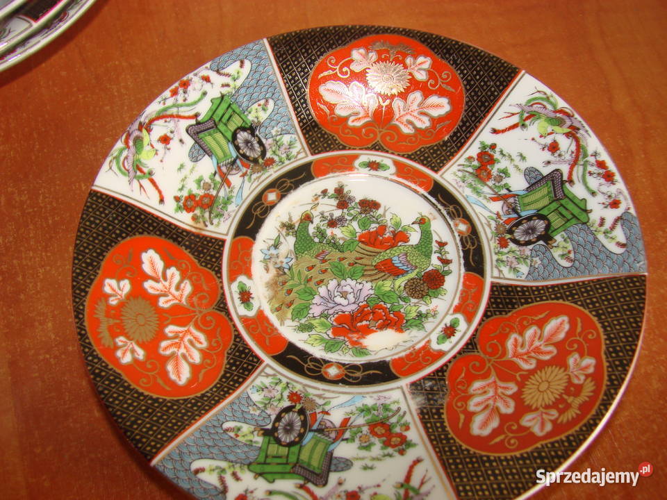 porcelanowe filiżanki Porcelana i szkło Pruszcz Gdański