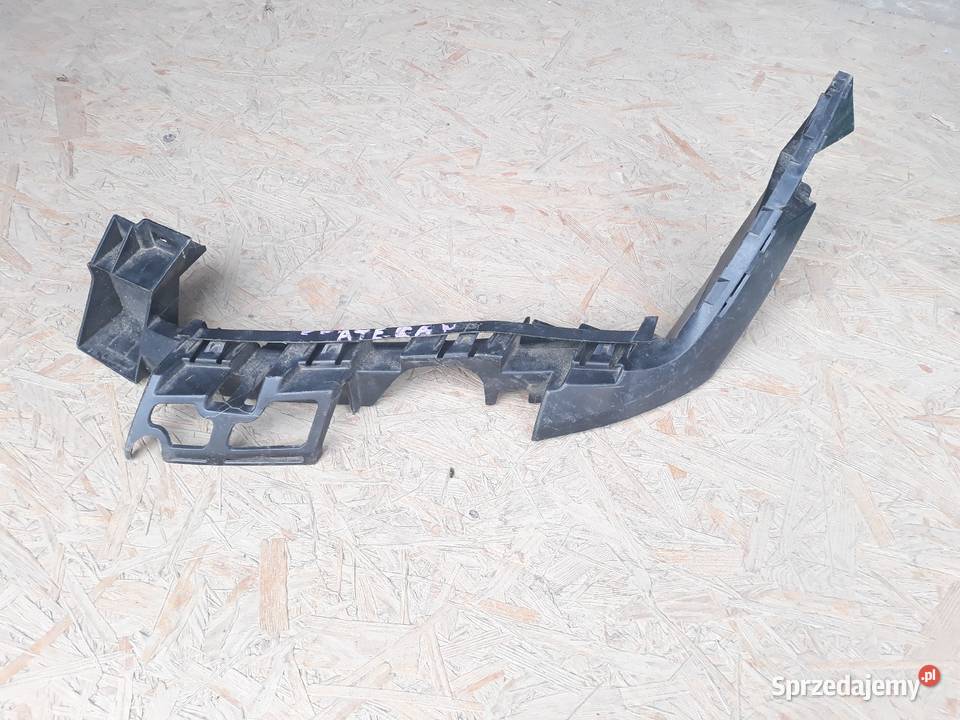 SEAT ATECA ŚLIZG POD LAMPĘ LEWY PRZÓD 575807889 wielkopolskie Międzychód