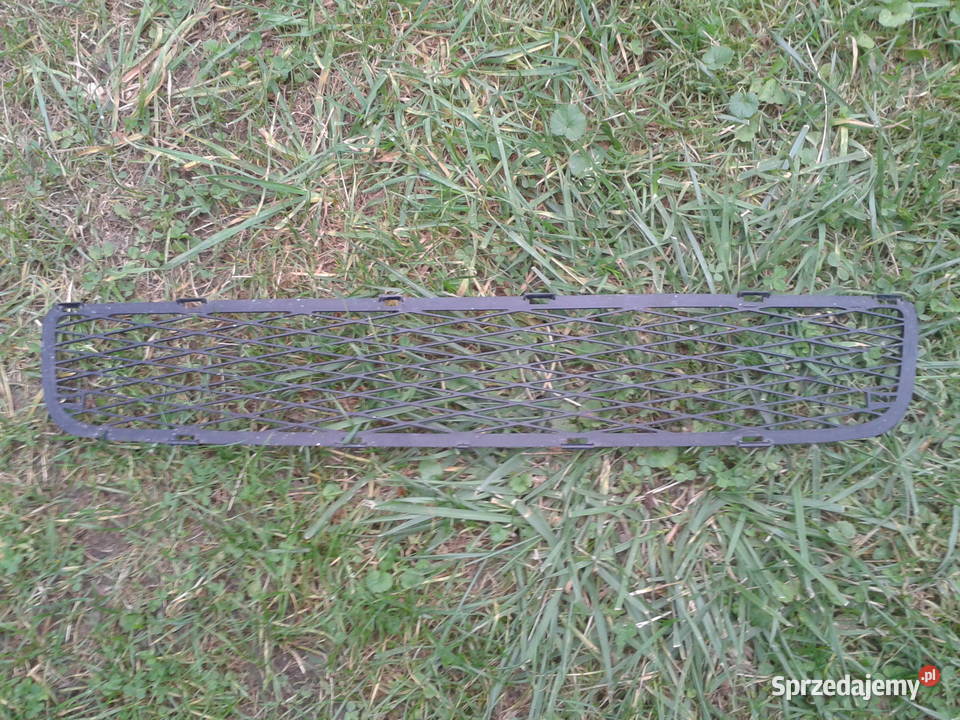 TOYOTA YARIS II KRATKA ZDERZAKA PRZÓD 531120D050 Chełm