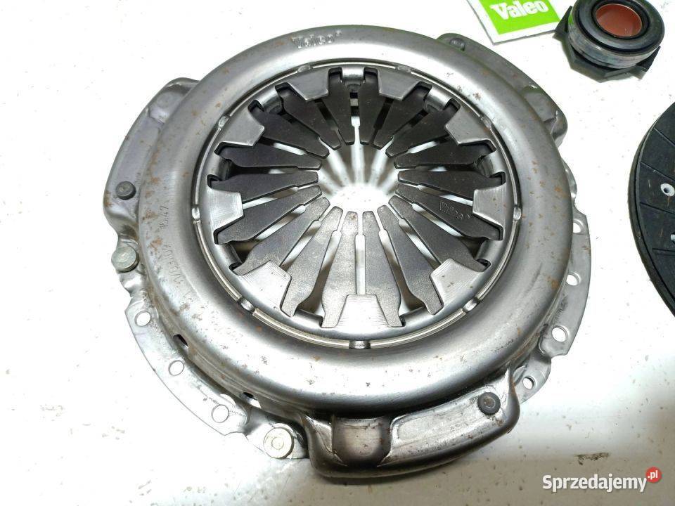 SPRZĘGŁO KPL VALEO FIAT PUNTO 12 54kW53 9399 Skarżysko-Kamienna sprzedam