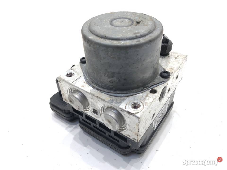 POMPA ABS HYUNDAI i20 III 58900Q0200 12 84 osobowe Układ ABS i ESP