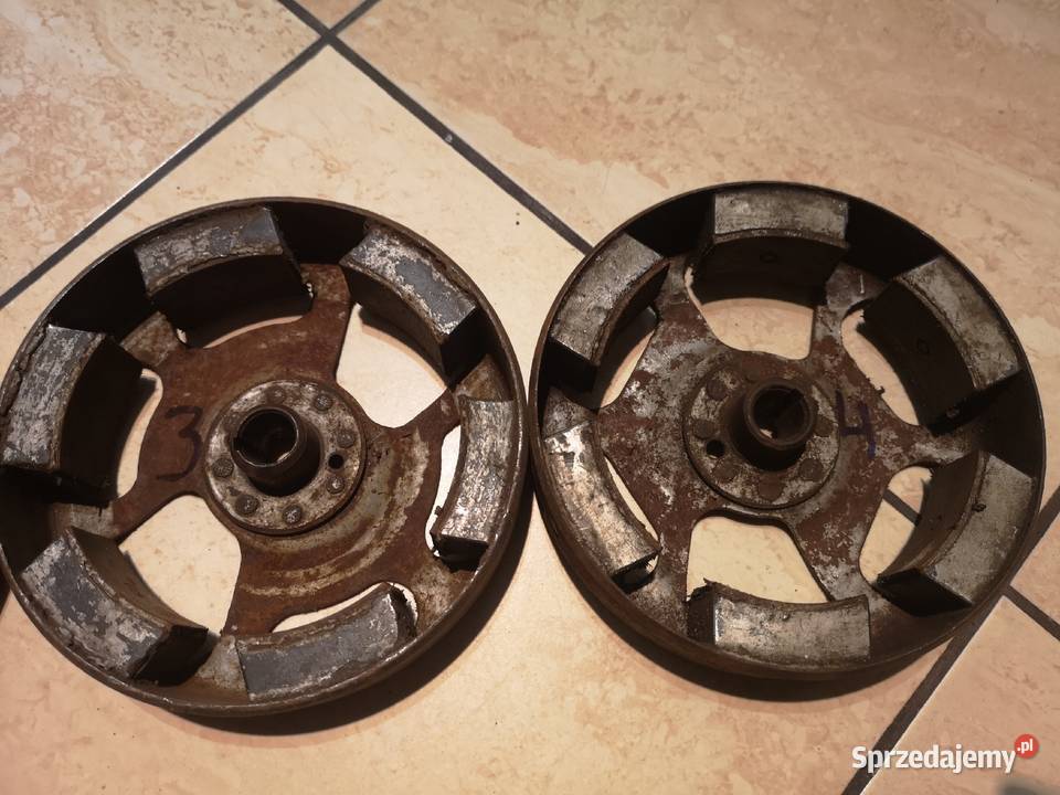 Magneta wsk wfm shl sprzedam