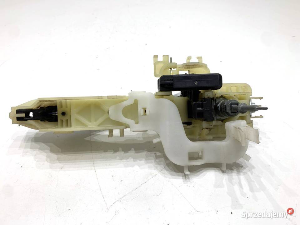 KLAMKA ZEWNĘTRZNA LEWY PRZÓD KIA SPORTAGE III