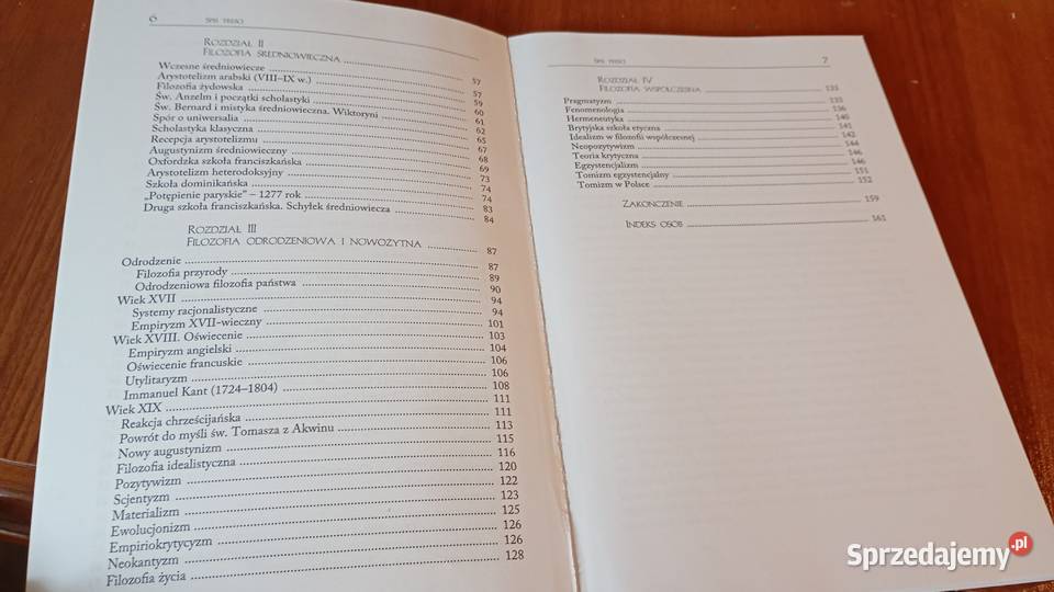 Zarys historii filozofii Krzysztof Kalka Gdańsk