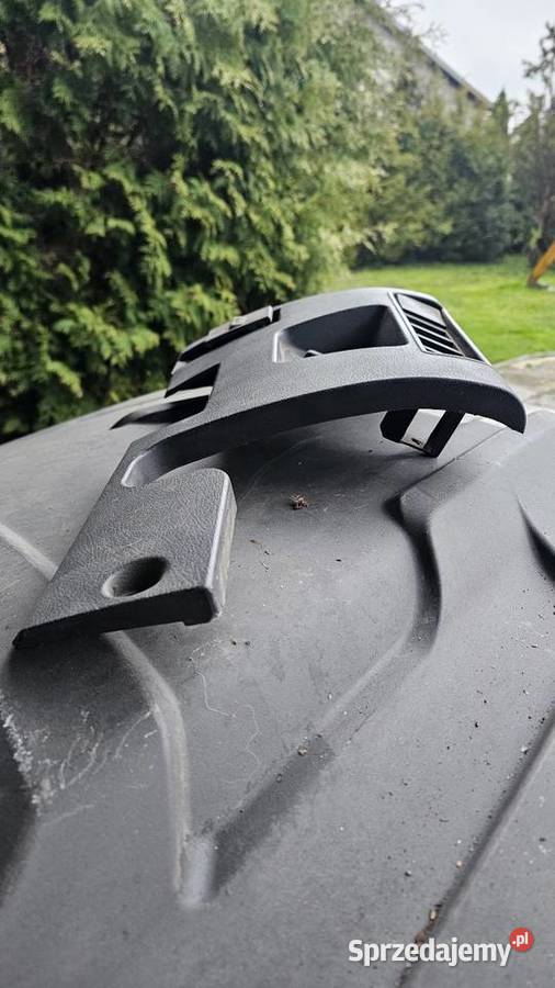 Polonez element deski rozdzielczej atu caro Mielec