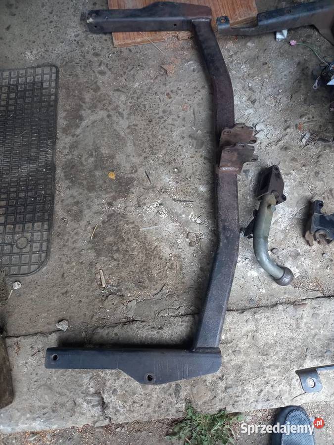 hak toyota mazda Wysoka Strzyżowska