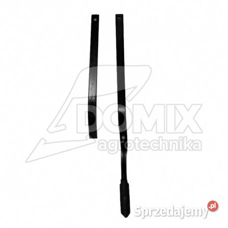 Spulchniacz śladów koła 32x10mm ząb wzmocnienie Do maszyn uprawowych Kawnice