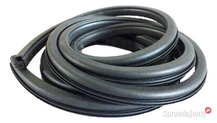 MERCEDES SPRINTER 906 prawa uszczelka drzwi