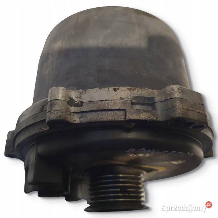 ALTERNATOR Range Rover III L322 44 V8 01220AA1J0 lubelskie Chełm