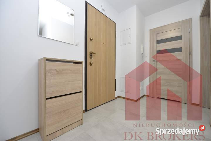 Mieszkanie Rzeszów Lubelska 46m2