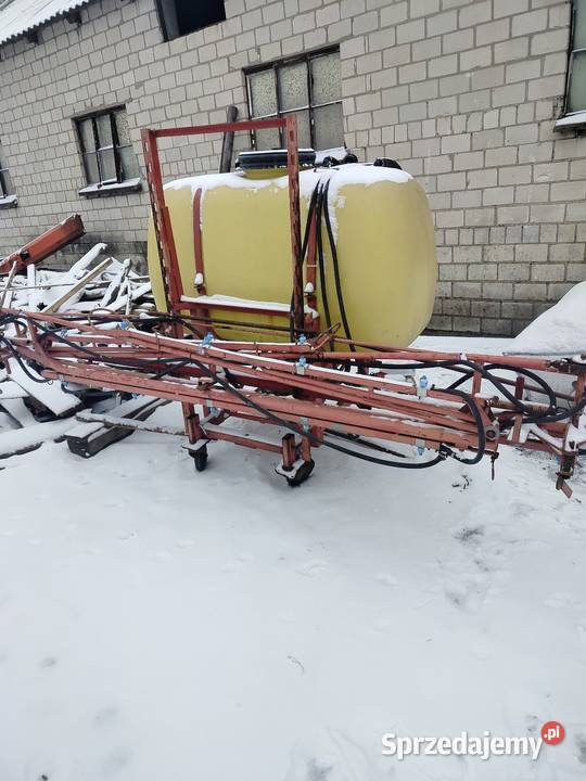 Tur wielkopolskie Wólka Czepowa