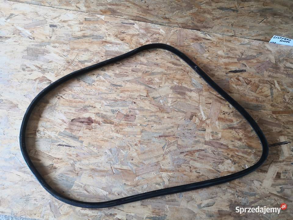 Volvo V70 XC70 USZCZELKA DRZWI PRAWA LEWA osobowe