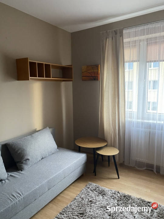 Mieszkanie 2 pokojowe Warszawa Bemowo Wynajem