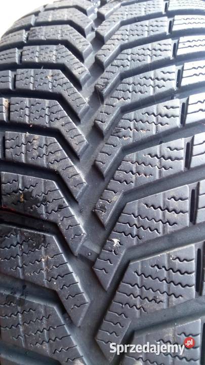 Opony zimowe z felgami r15 20565 dolnośląskie