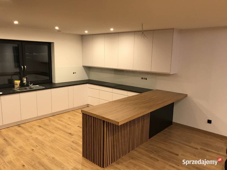 Producent mebli kuchennych Tychy