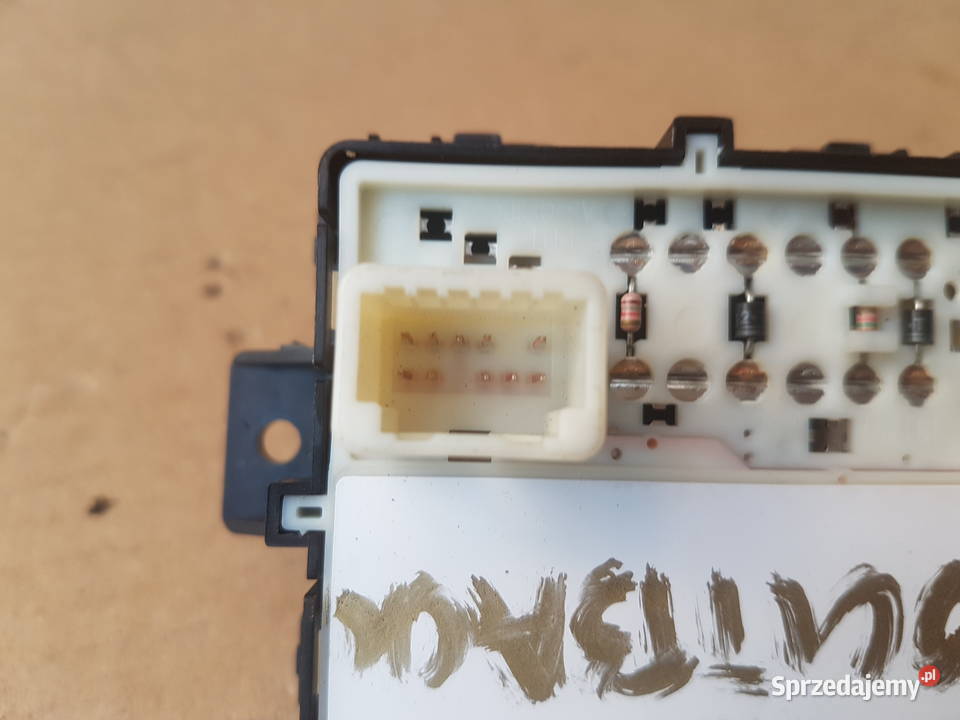 Subaru Outback IV BR lift włącznik przełącznik dolnośląskie