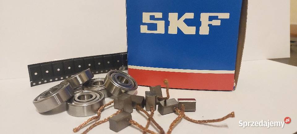 Zestaw Naprawczy Opel Easytronic Ford Durashift Mielec
