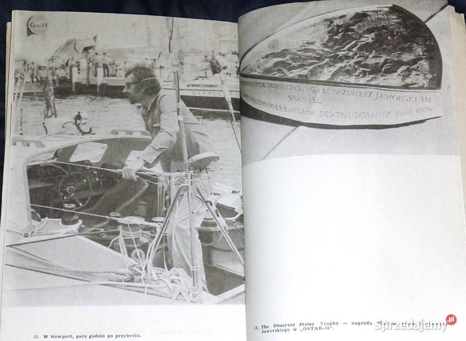 1140 GMTNewport Kazimierz Jaworski Chełm sprzedam