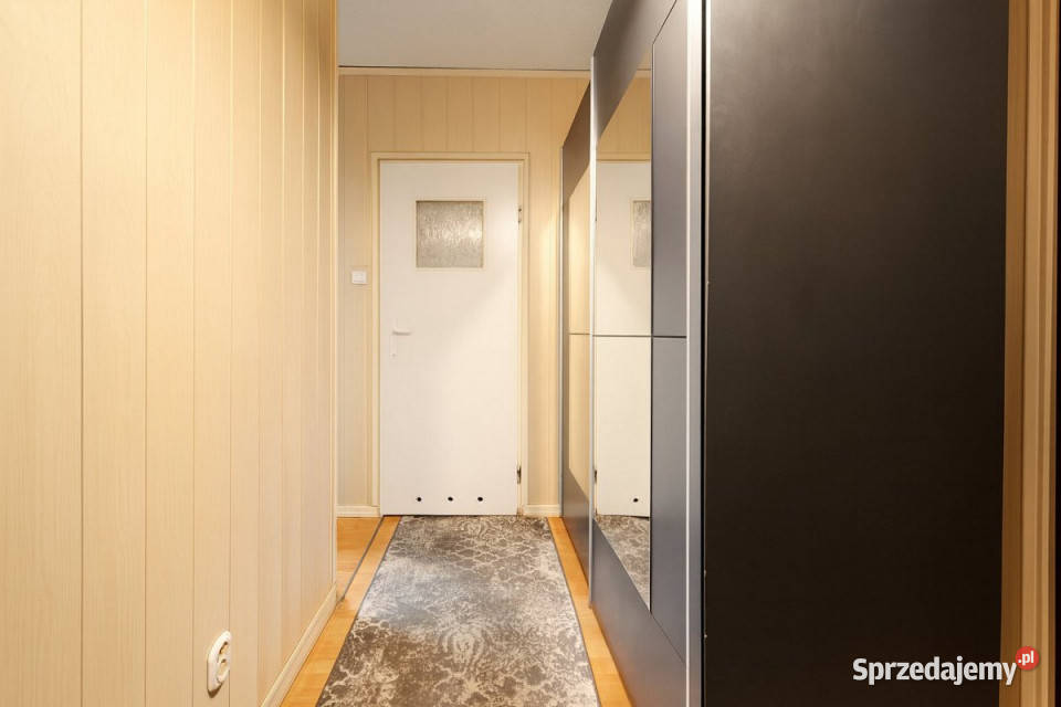 sprzedaży mieszkania 52m2 3pokojowe Lubartów sprzedam