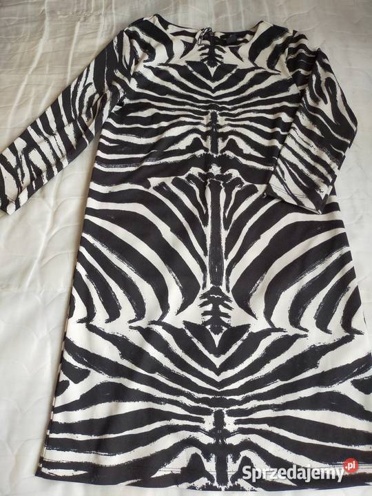 Sukienka damska H M H&M sprzedam