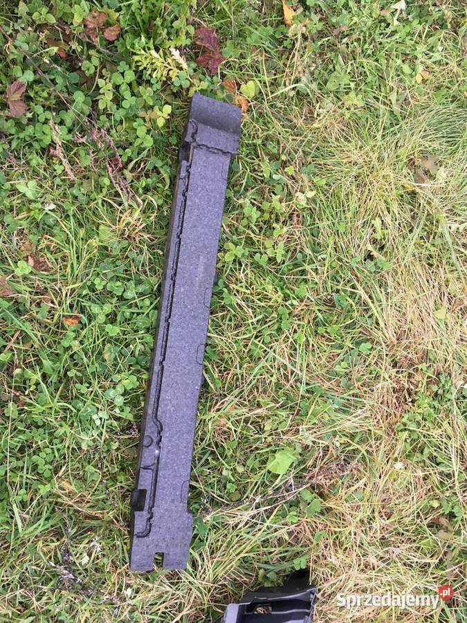 ABSORBER PIANKA ZDERZAKA 8T0807550B AUDI A5 0811 Szczecin sprzedam