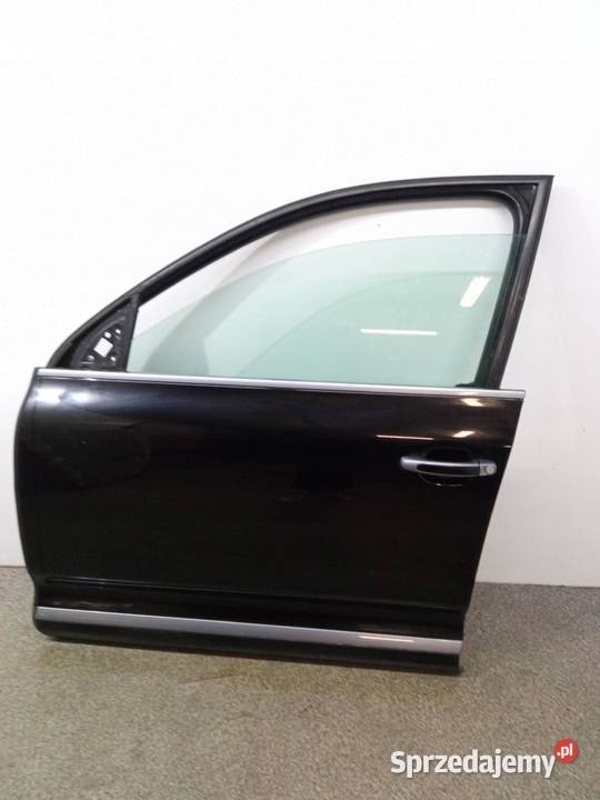 DRZWI LEWE PRZÓD L041 Porsche Cayenne I 2002