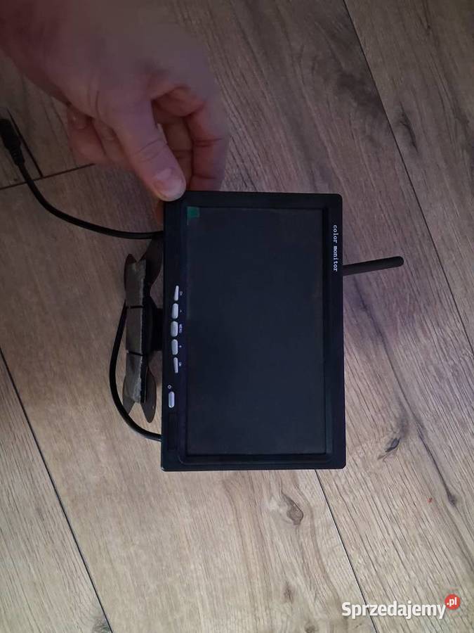 Maszt do ciągnika sprzedam