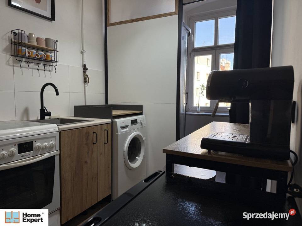 2pok 60met Nowowiejska Wrocław