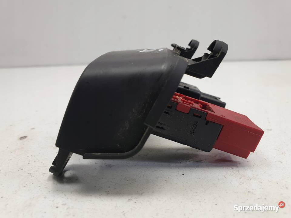 Spark III PANEL WŁĄCZNIK PODGRZEWANIA SIEDZEŃ Rudka sprzedam