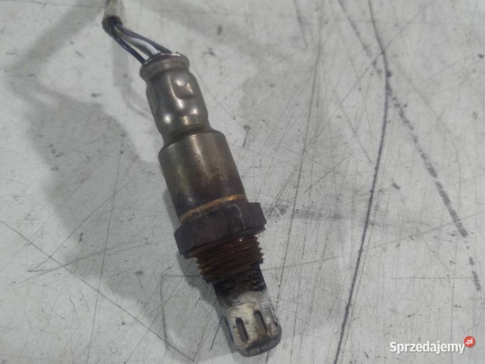 SONDA LAMBDA 2 NISSAN QASHQAI J11 12 226A47260R