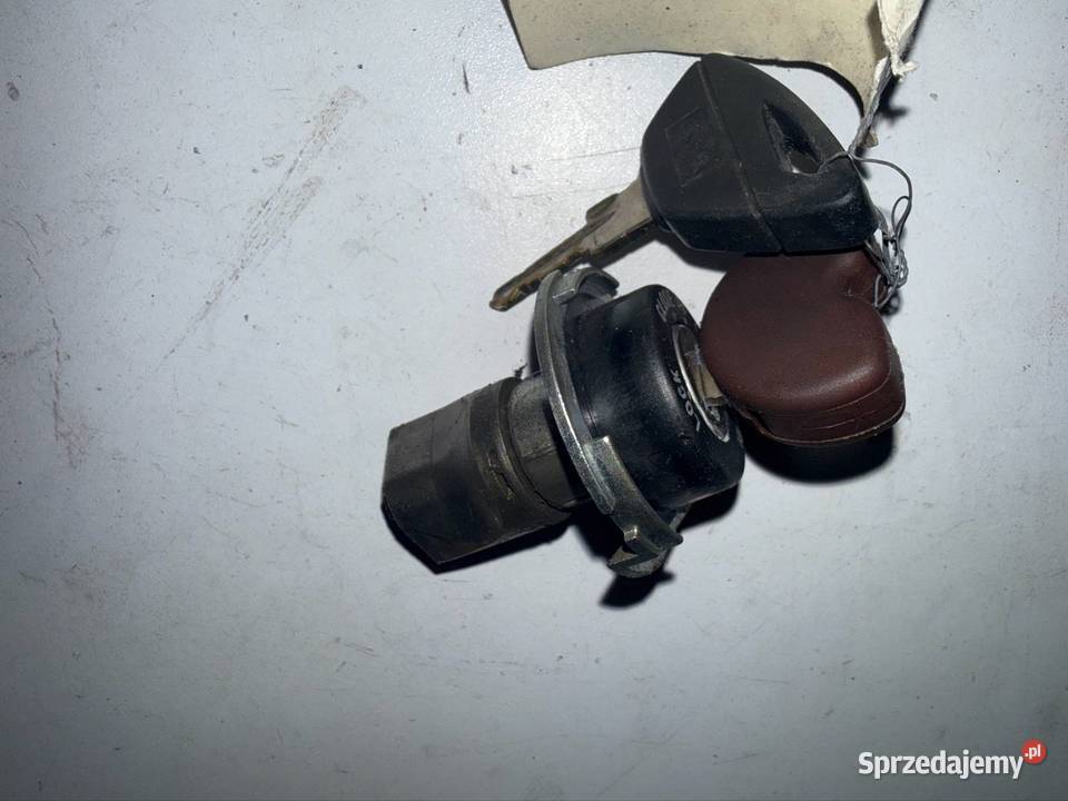 Stacyjka kluczyki Aprilia SR 125 GT Ostrów Wielkopolski