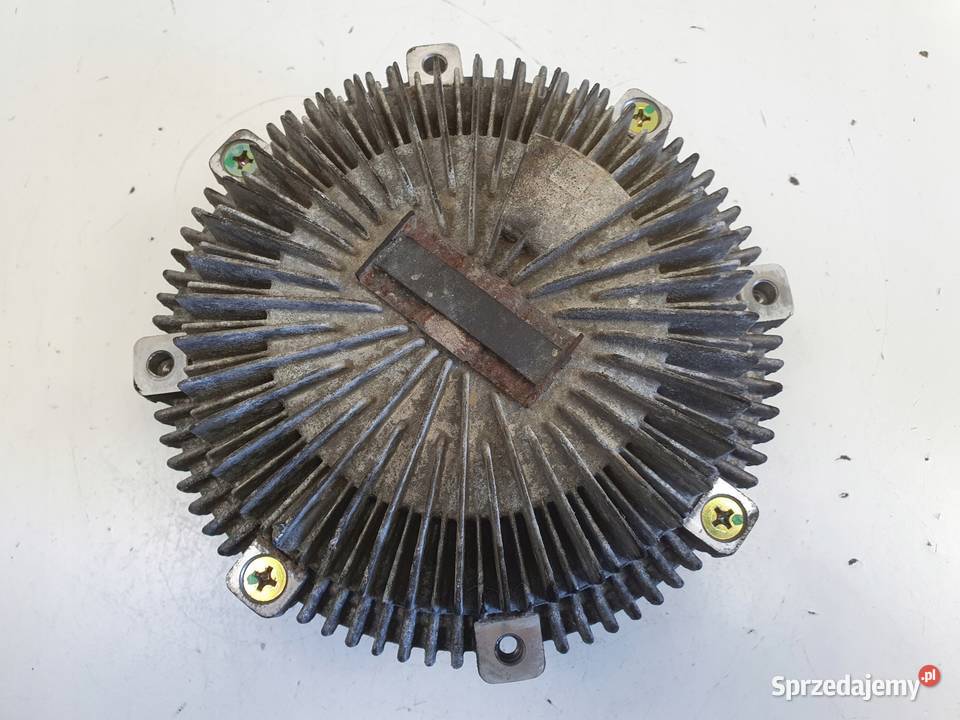 Mitsubishi Pajero III 32 DID WISKOZA wisko