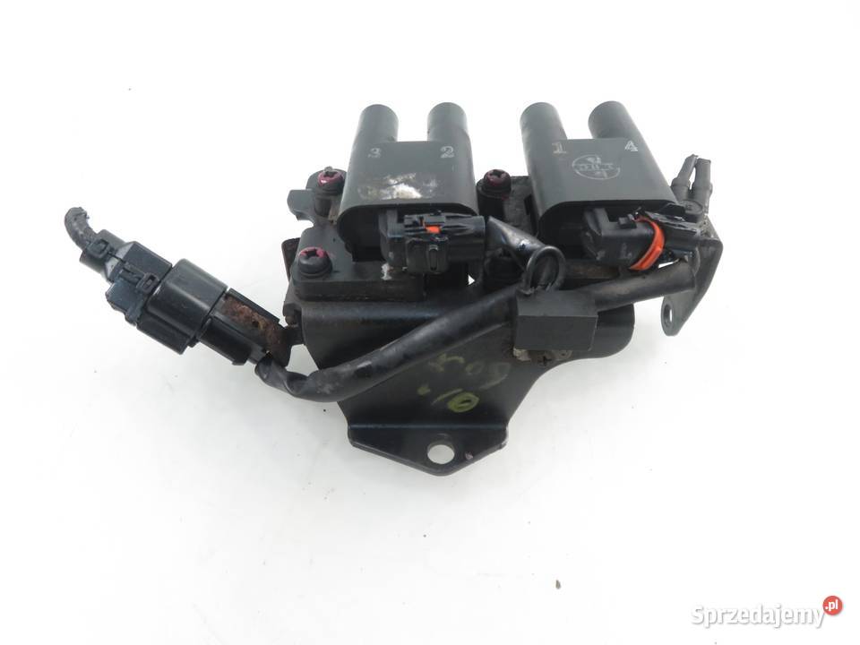 CEWKA HYUNDAI GETZ 11 SOHC 12V