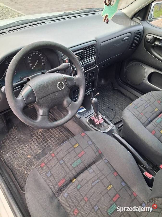 VW POLO 14MPI VOLKSWAGEN BRAK KOROZJI podkarpackie Mielec sprzedam