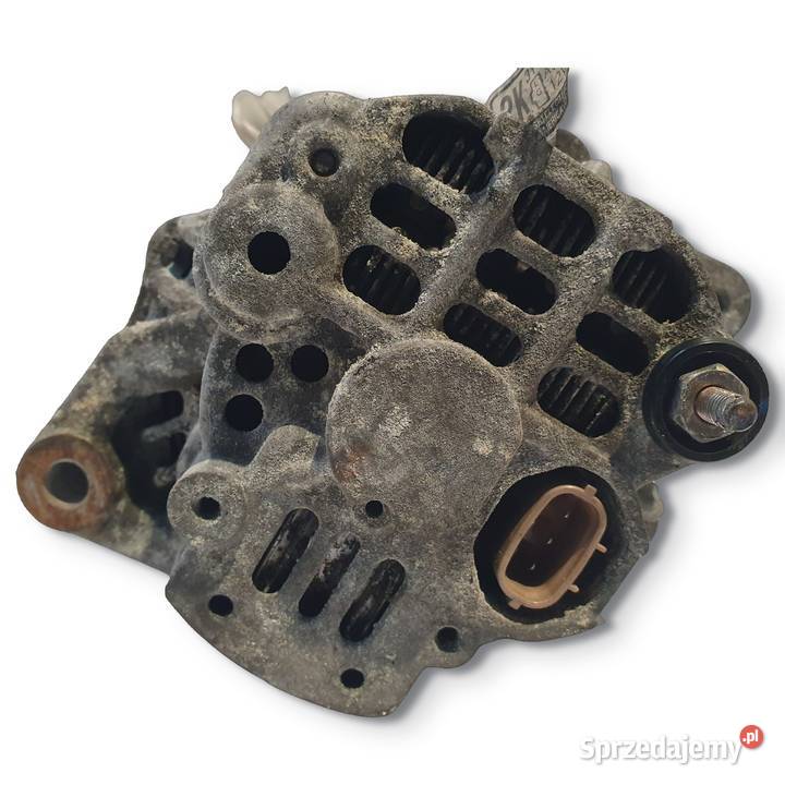 ALTERNATOR Suzuki Grand Vitara I 16 16V osobowe Chełm