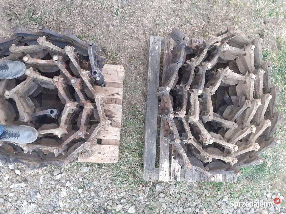 DET 75 GĄSIENICE podkarpackie Rzeszów