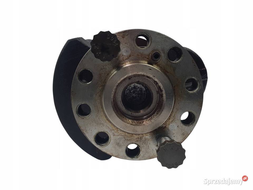 WAŁ KORBOWY Volvo S60 S80 V70 XC70 XC90 24 D5 Chełm sprzedam