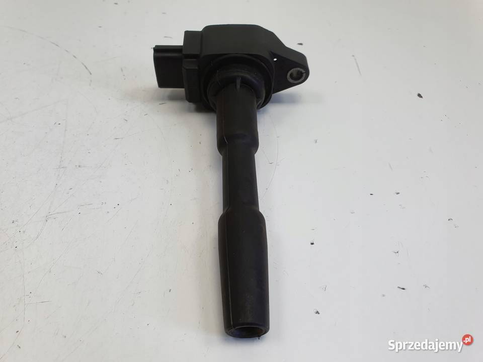 CEWKA ZAPŁONOWA Renault Clio IV 09 TCe lubelskie Rudka sprzedam
