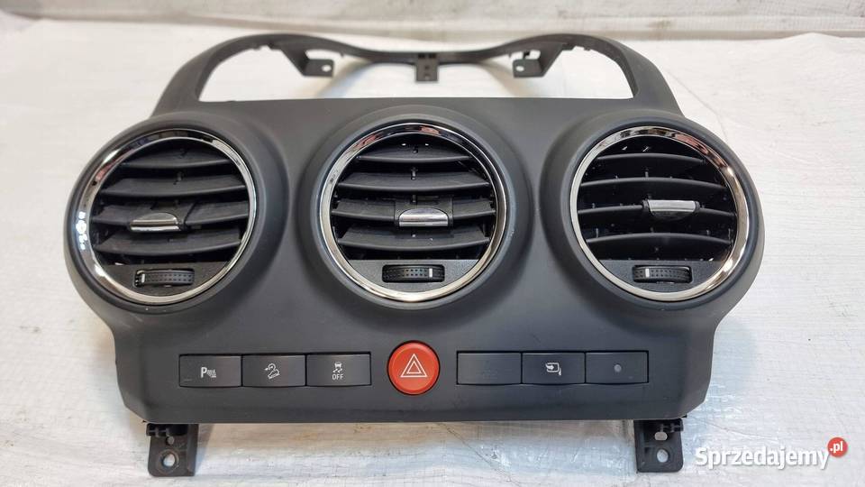 Opel Antara LIFT Przełącznik panel pdc