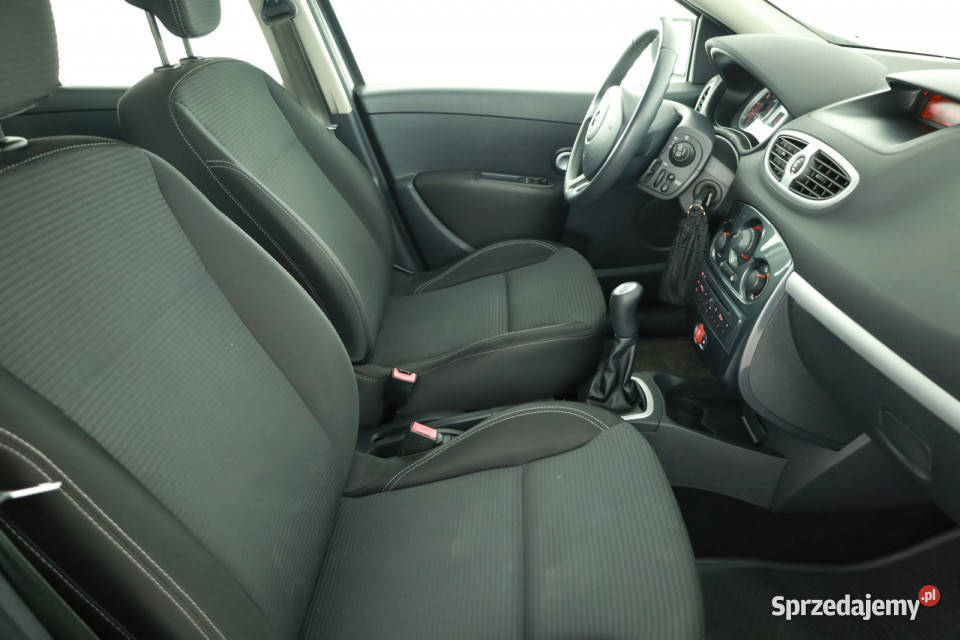 Renault Clio 15 dCi nieuszkodzony Piaseczno