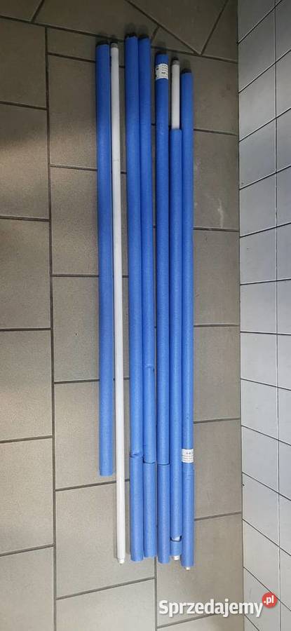 Świetlówki 58W 6 sztuk Łódź