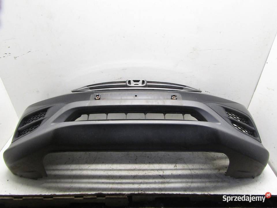 ZDERZAK PRZEDNI PRZÓD NH731P HONDA CRV CRV IV